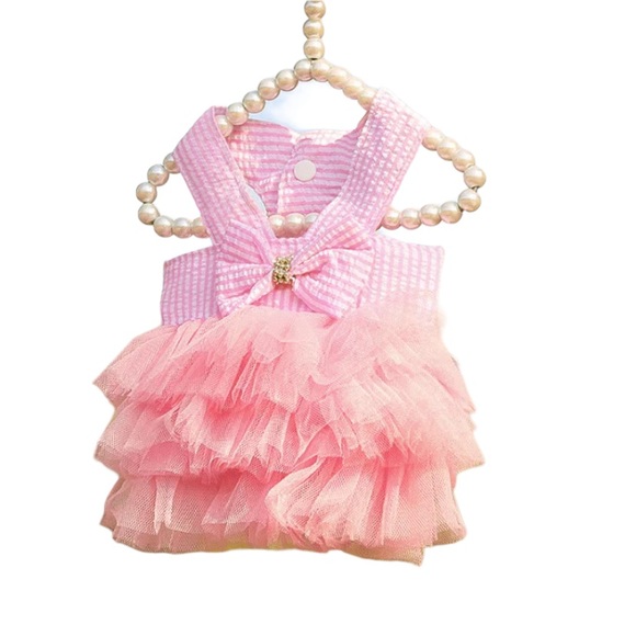 Other - Pet Princess Dress